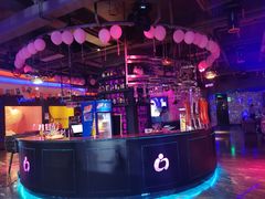 -AGOGO HOUSE KTV(东街店)