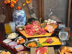 -300杯·和牛烧肉清酒专门店(廊里店)