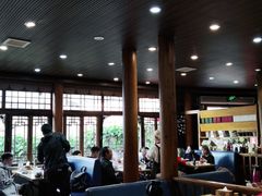 大堂-妈妈的味道(和顺古镇店)