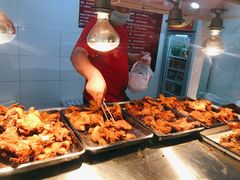 通州永顺炸鸡-永顺炸鸡(北京总店)
