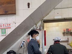 -群众牛肉小点(蚵仔煎)
