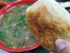 -春雨羊汤店(广开四马路总店)