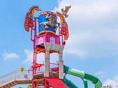 -武汉玛雅海滩水公园