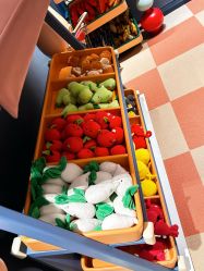 -奈尔宝·儿童乐园·亲子餐厅(华采天地店)