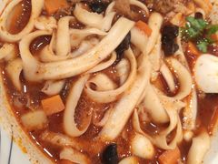 -震山堂·手工劲面(仓山万达店)