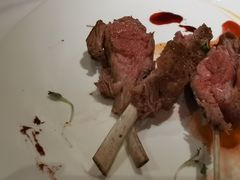 -王品牛排(郑州大卫城店)