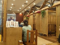 -老雒阳面馆·水席·洛阳菜(王城路店)