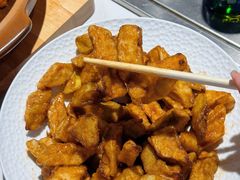 -老大连·海肠捞饭·大连海鲜大连菜(西安路店)