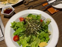 -樱宿日式和牛烧肉(五道口店)