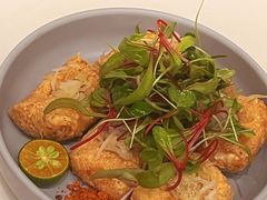 -胡麻(静安嘉里店)