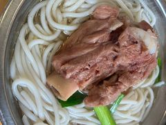 -守英猪脏粉(仓桥街店)