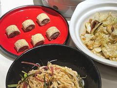 -在前门·烤鸭北京菜(五月花广场店)