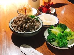 -十面春风·江南面馆(崇宁路店)