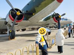 -中国航空博物馆
