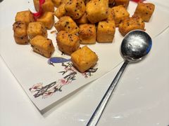 -同仁堂粹和餐厅·食养养生宴(新大都店)