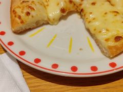 -菲滋意式餐厅(黄岩洞天店)