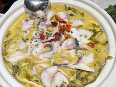 -简小舍·民间手艺菜(武昌江滩店)