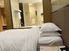-武汉洲际酒店