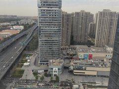 -昆山皇冠国际会展酒店
