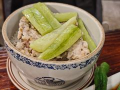 -黄祥华养生堂·炖汤·营养蒸饭(岭南天地店)