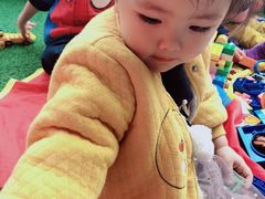 -贝迪堡托育亲子早教中心(厦门中心)