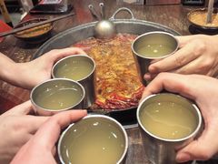 -萍姐火锅·公路夜市(南京新街口店)