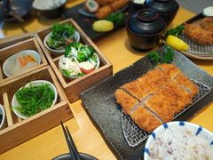 -胜博殿日式炸猪排(西红门店)