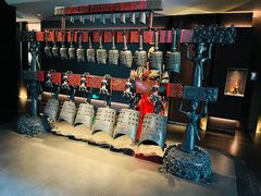 -曾宴·楚菜(湖北省博物馆店)