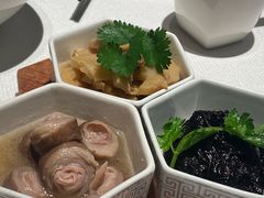 -莆田餐厅PUTIEN(世博源店)