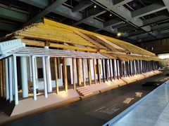 -盘龙城国家考古遗址公园