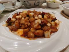 -福来居烤鸭店(天坛二店)
