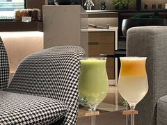 -粤海喜来登酒店·&More聚驿(天河城店)