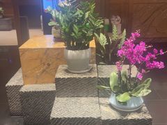 -黔蘑菇四季餐厅(观山湖店)