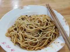 -华兴街自力面店