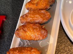 -蝴蝶里·粤菜·点心(滨江龙湖店)