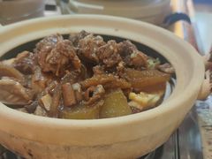 -牛腩之旅·牛腩牛杂煲(光启城美食城店)