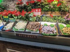 -甄品麦哲伦海鲜和牛自助(万达广场店)