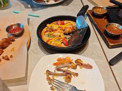 -必胜客(长安长青店)