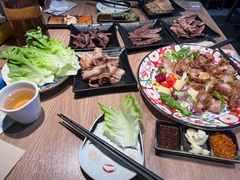 -一井烧肉·活鳗·火锅(毕淘买店)