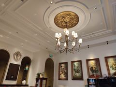 -波特曼西餐厅(南岗店)
