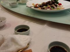 -顺峰(农展馆店)