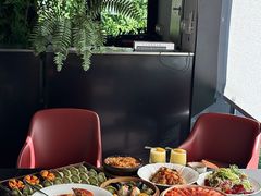 -连鹭海鲜·海肠捞饭·欢聚宴请(星海店)