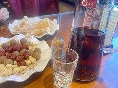 -那家老院子东北菜·饺子·小鸡炖蘑菇(艳华街店)
