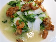 -红厨巷·淮扬菜(熙南里店)