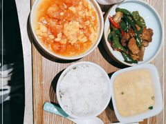 -老乡鸡(融科天地店)