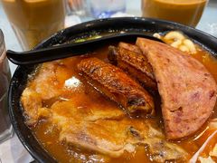 -华嫂冰室(尖沙咀店)