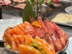 -大渔铁板烧(海雅缤纷城店)