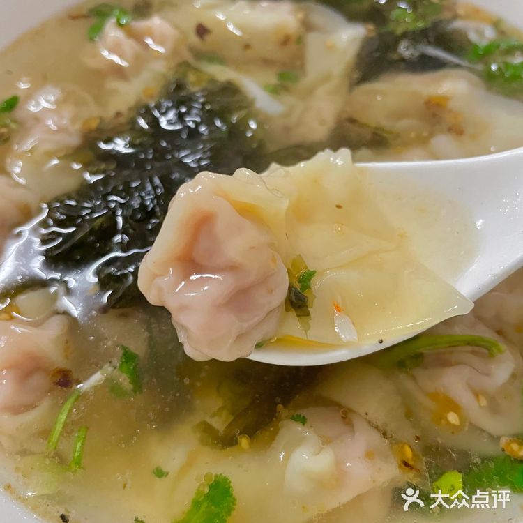 好吃到封神的汤包💯我愿称它为南京第一‼️