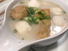 -翠华餐厅(旺角文华商场店)