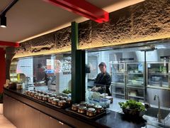 -京悦南门涮羊肉·羊蝎子火锅(田林路店)